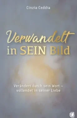 Verwandelt in sein Bild