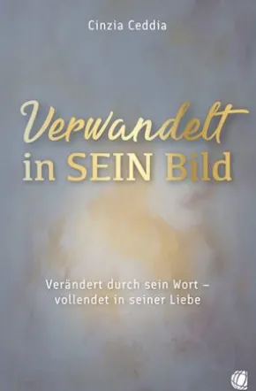 Verwandelt in sein Bild