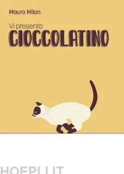 Vi presento Cioccolatino