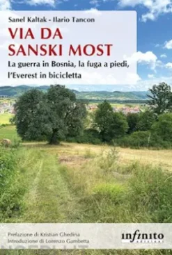 Via da Sanski Most