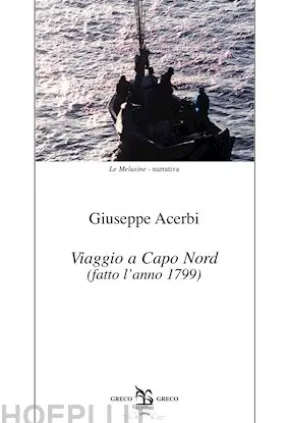 Viaggio a Capo Nord