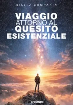 Viaggio attorno al quesito esistenziale