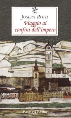 VIAGGIO AI CONFINI DELL'IMPERO
