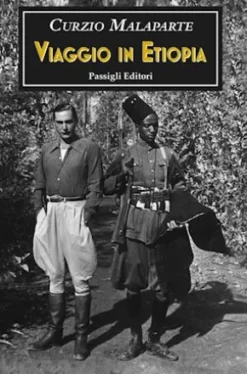 Viaggio in Etiopia e altri scritti africani