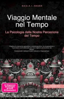 Viaggio Mentale nel Tempo: La Psicologia della Nostra Percezione del Tempo