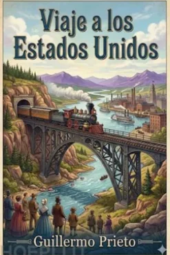 Viaje a los Estados Unidos