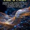 VIBE & CASH: Domina los Agentes de IA para automatizar tu vida y vender como pan caliente en 2026