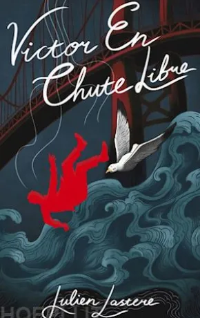 Victor en Chute Libre