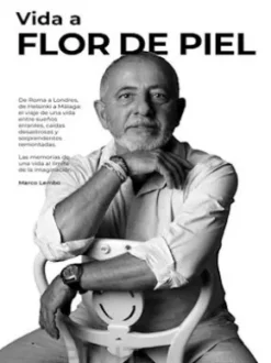 Vida a flor de piel
