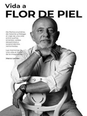 Vida a flor de piel
