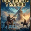 Vida de Don Quijote y Sancho