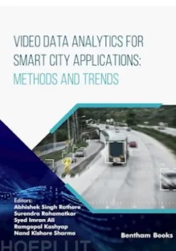 Video Data Analytics for Smart City Applications: Methods and Trends