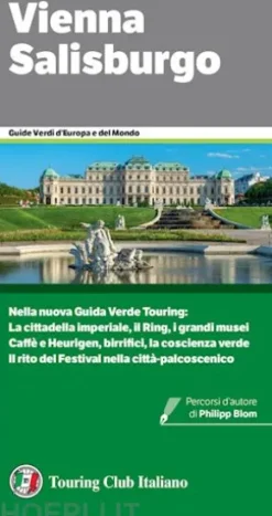 Vienna Salisburgo