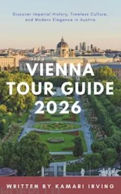 Vienna Tour Guide 2026