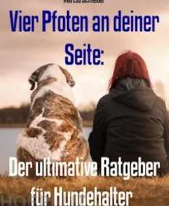 Vier Pfoten an deiner Seite