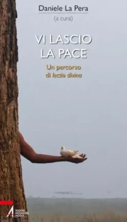 Vi lascio la pace