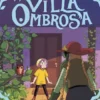 Villa Ombrosa 4. I sospetti di Vinny