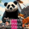 Viluhiiren seikkailut Mystinen saari