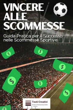 Vincere alle Scommesse