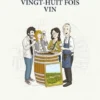 Vingt-huit fois Vin