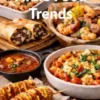 Virale Food Trends