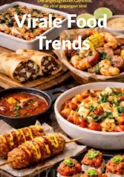 Virale Food Trends