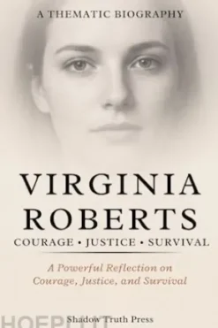 Virginia Roberts’ Thematic Biography