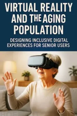 Virtual Reality and the Aging Population: Designing Inclusive Digital Experiences for Senior Users