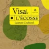 Visa pour l'Écosse