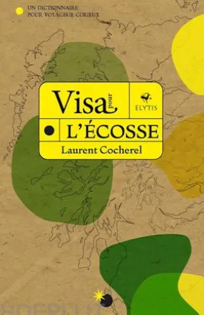 Visa pour l'Écosse