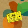 Visa pour l'Iran