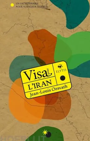 Visa pour l'Iran
