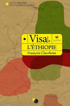 Visa pour l'Éthiopie