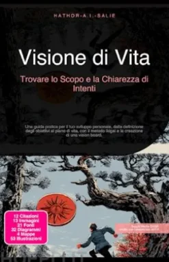 Visione di Vita: Trovare lo Scopo e la Chiarezza di Intenti