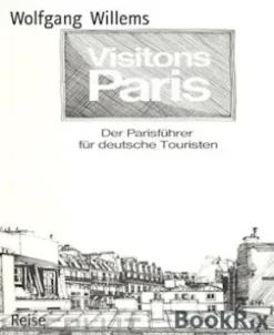 Visitons Paris