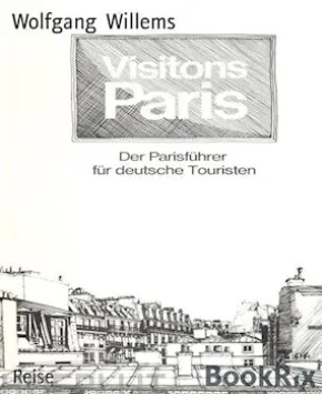 Visitons Paris
