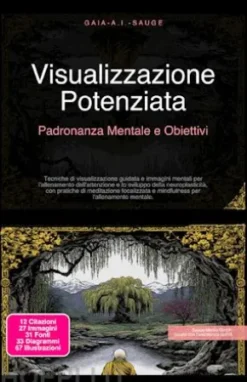 Visualizzazione Potenziata: Padronanza Mentale e Obiettivi