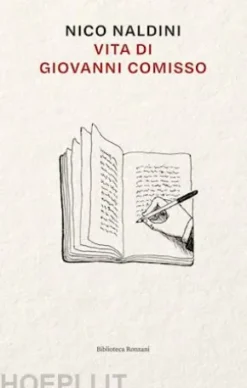Vita di Giovanni Comisso