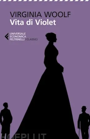 Vita di Violet