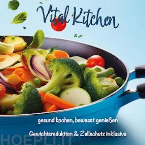 Vital Kitchen