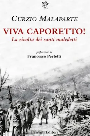 Viva Caporetto!