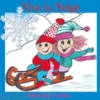 Vive la neige