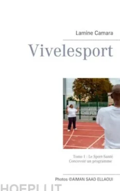 Vivelesport, tome 1
