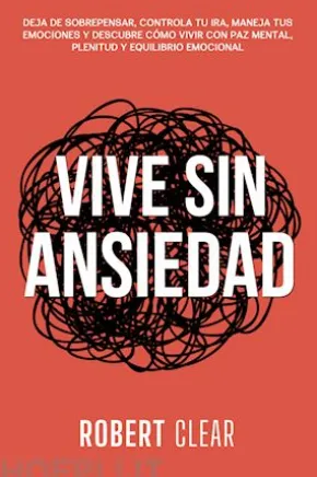 Vive Sin Ansiedad
