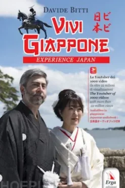 Vivi Giappone – Experience Japan