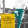 Vivir, unha aventura irrepetíbel. Biografía de Mª do Carme Kruckenberg