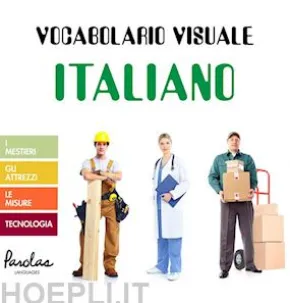 Vocabolario visuale italiano