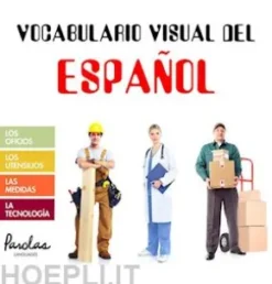 Vocabulario visual del español