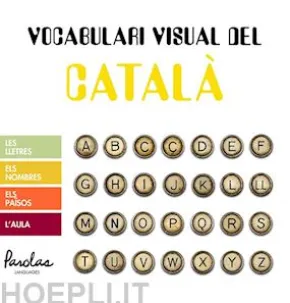 Vocabulari visual del català