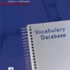 Vocabulary Database